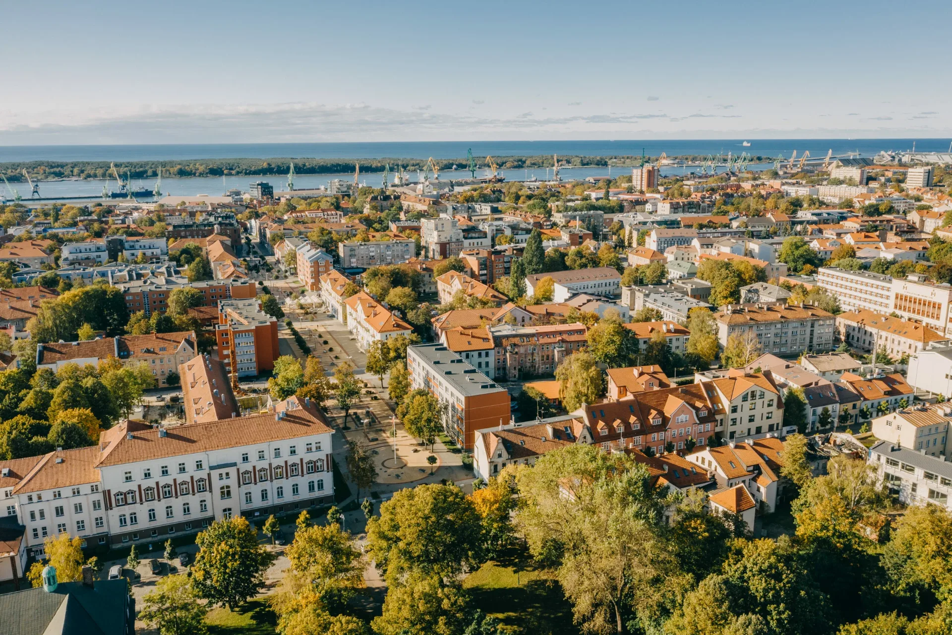 Klaipėda