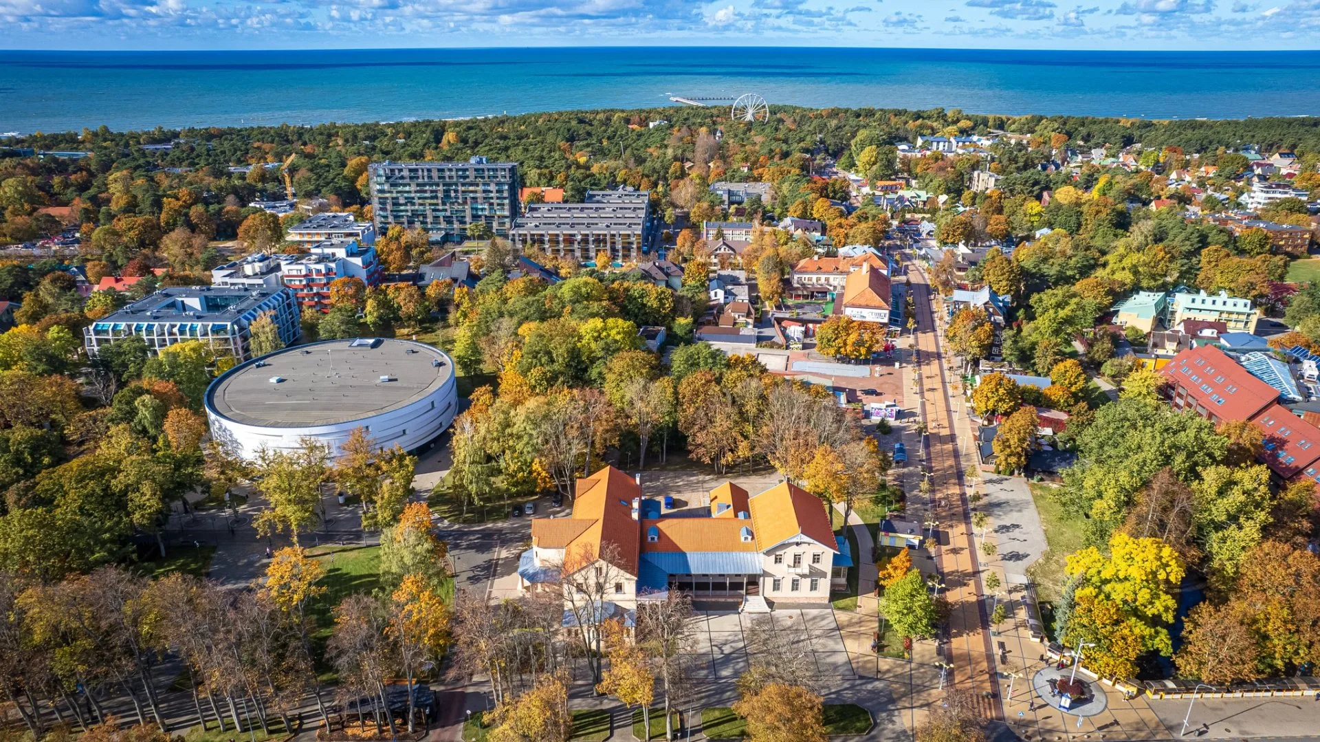 Palanga
